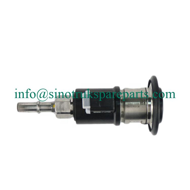 sinotruk howo A7 T7H urea nozzle WG1034121002 injector