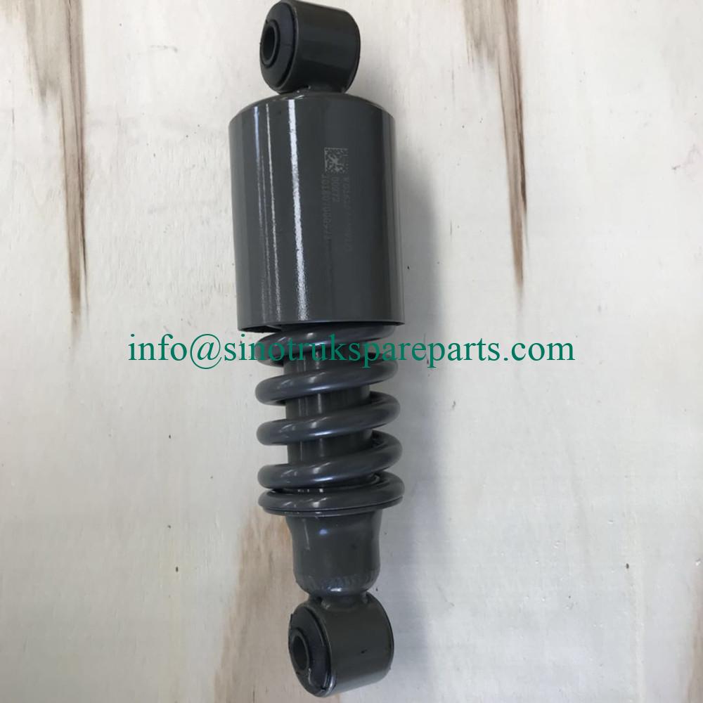 Sinotruk parts WG1629440091 Cabin Shock Absorber