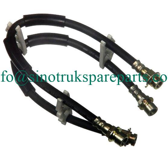 sinotruk wanted truck parts brake hose WG17017360470