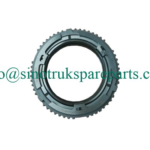 HOWO Gearbox parts Synchronizer ring WG2203100107
