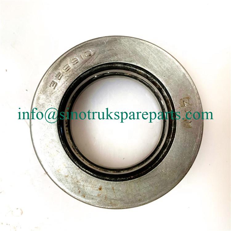 sinotruk howo golden prince front shaft thrust bearing WG9700410049