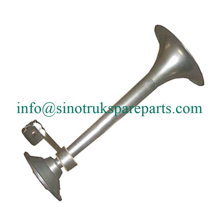 Sinotruk Howo Truck parts Horn WG9716270004