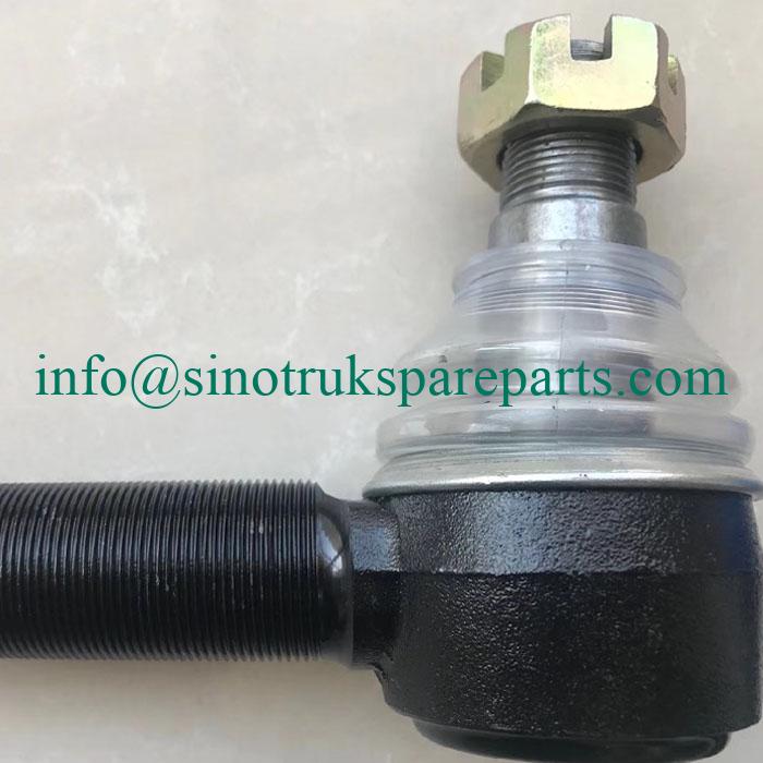 Sinotruk Parts,WG9925430100+WG9925430200 Ball Joint For Howo Truck