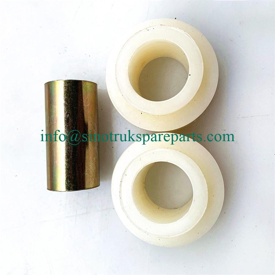 sinotruk howo t5g t7h bushing WG9925682107