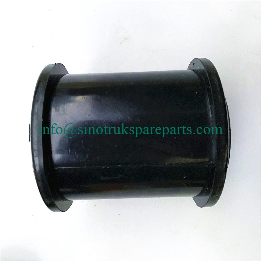 sinotruk howo truck spare parts WG9925682120 rear stabilizer bushing