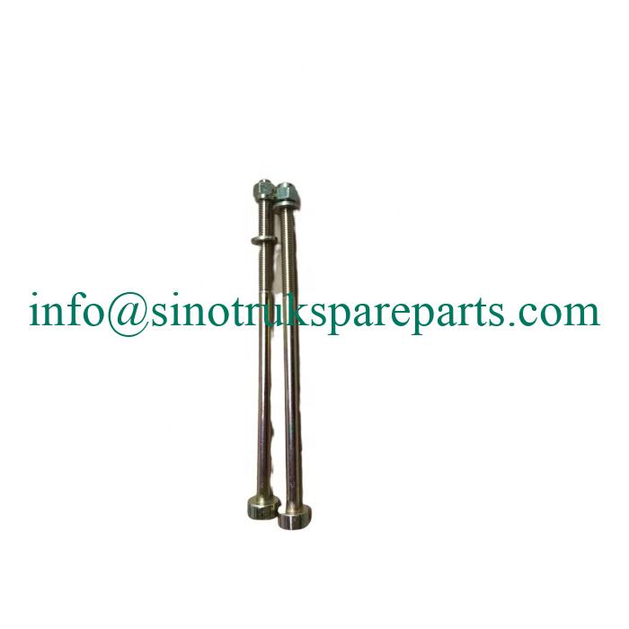 howo truck parts center bolt