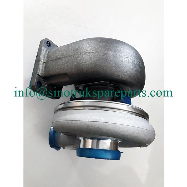 Sinotruk howo spare parts turbocharger 13032478