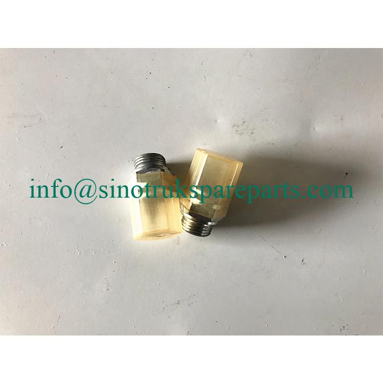 SINOTRUK HOWO Spare parts differential pressure switch 179100710003