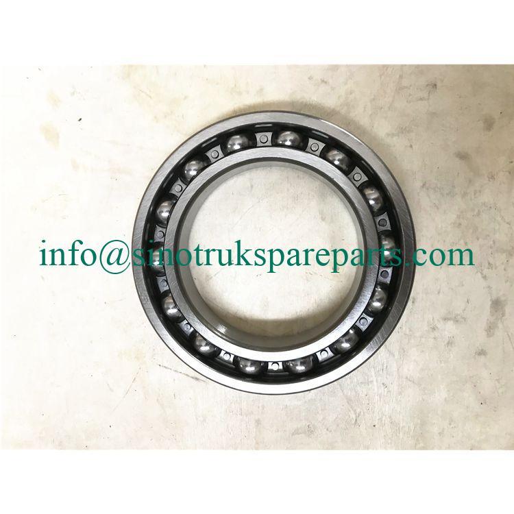 SINOTRUK HOWO spare parts 190003310239 Deep groove ball bearing