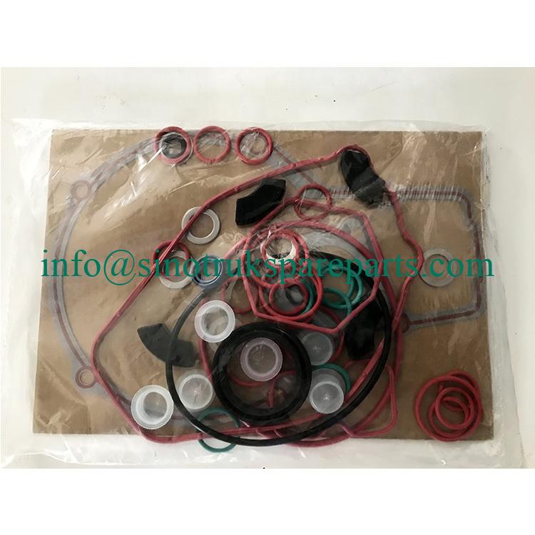 Sinotruk Howo spare parts fuel injection pump repair kit 2427010049