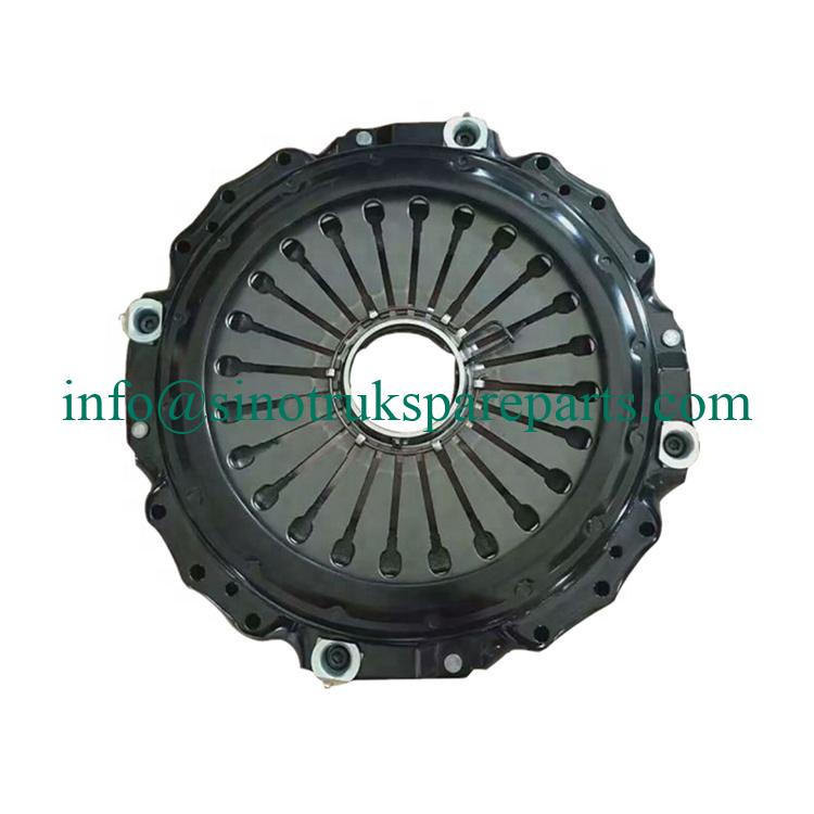 Sinotruk HOWO spare parts clutch plate 50085149607