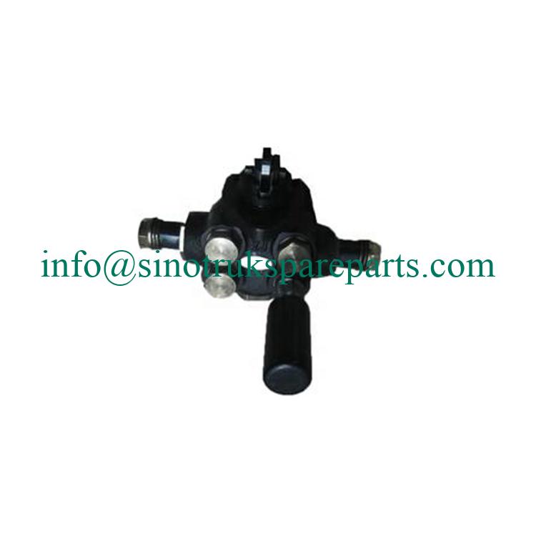 VG1095088010 Oil Feed Pump for Sinotruk truck spare parts