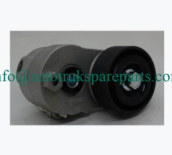 SINOTRUK HOWO Automatic tensioner VG1246060005