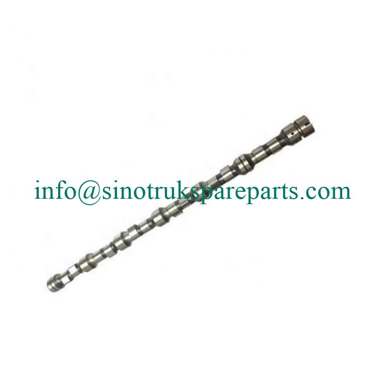 Sinotruk HOWO spare parts camshaft VG61500010344