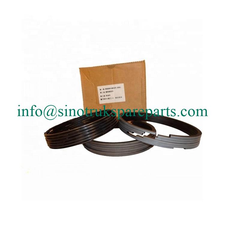 SINOTRUK HOWO truck npr piston rings VG1560030046