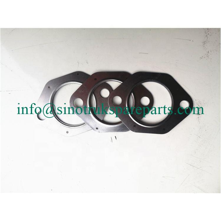 Sinotruk howo truck spare parts Exhaust pipe gasket VG1560110111