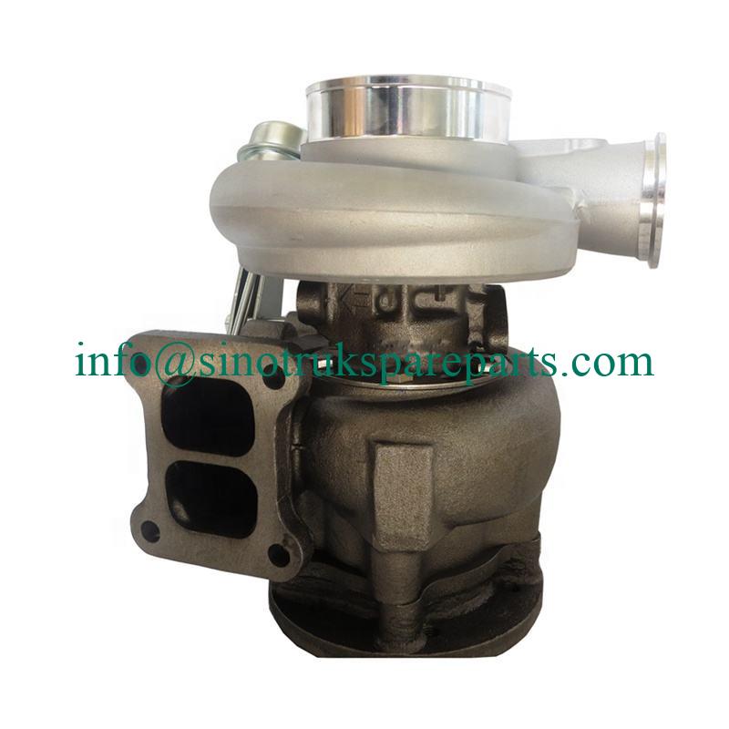 Sinotruk howo engine parts turbocharger VG2600118898 for sale