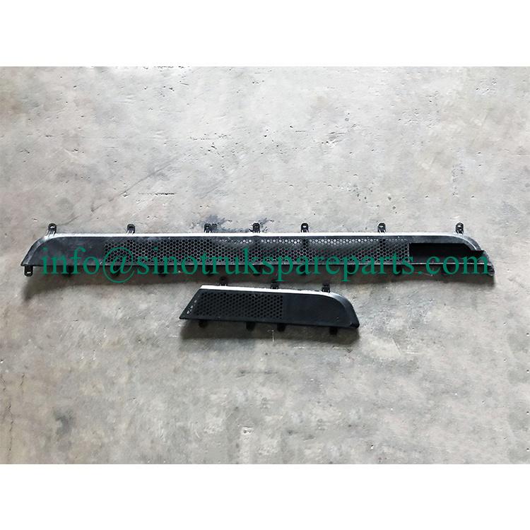 SINOTRUK HOWO Spare parts decoration panel WG1642111015