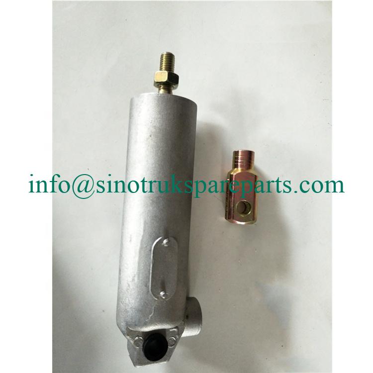 Genuine Spring Cylinder WG9000360514 for Sinotruk HOWO Truck