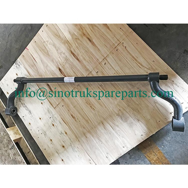 SINOTRUK HOWO Spare parts Cabin tilting shaft AZ1642430219