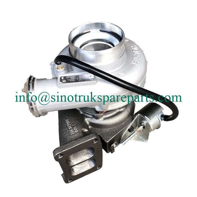 Sinotruk HOWO engine turbocharger vg1460070017