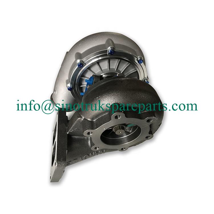 Sinotruk HOWO Weichai engine Spare Parts Turbocharger 61561111227A