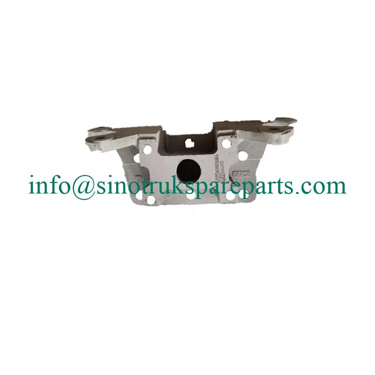 Sinotruk HOWO spare parts Air chamber bracket AZ9981340044