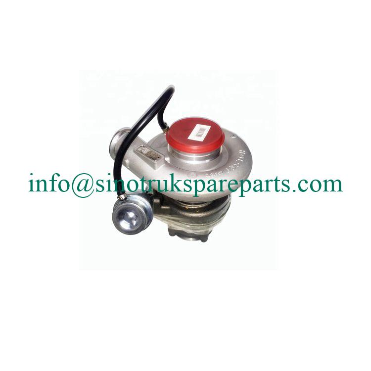 Sinotruk Parts Turbocharger VG1034110096 For WD615