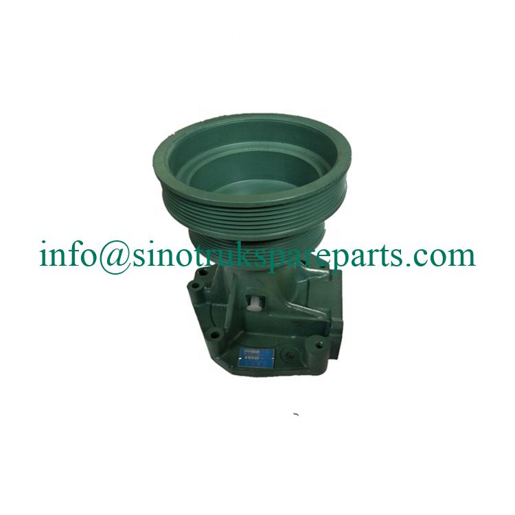 HOWO Water Pump VG1062060351