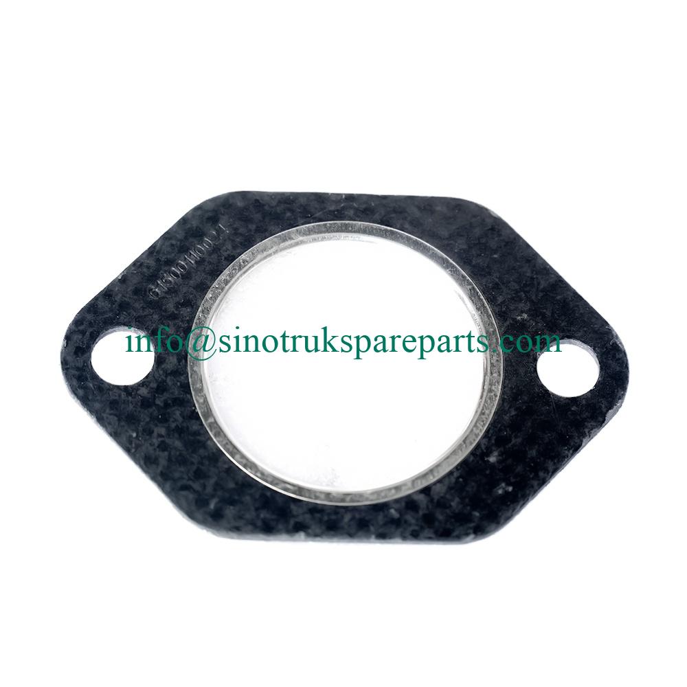 Sinotruk Howo spare parts Exhaust Pipe Gasket VG1560110111A