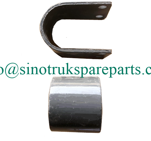 Sinotruk Spare Parts Howo Truck WG780680032 Bearing Clip For Sale