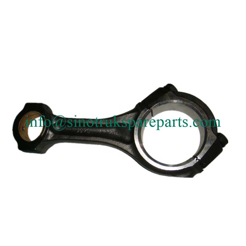 Sinotruk Howo truck engine parts connecting rod assembly 161500030009H