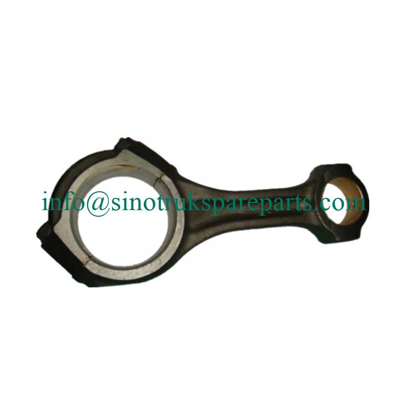 Sinotruk Howo truck engine parts connecting rod assembly 161500030009N