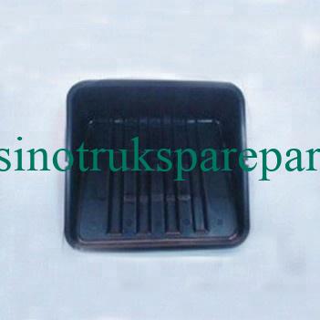 Sinotruk Howo truck spare parts Battery cover 199100760008