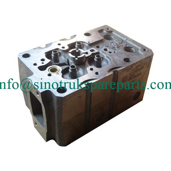 SINOTRUK Engine Part AZ123804004 Cylinder Head