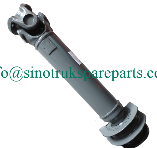 SINO HOWO TRUCK SPARE PARTS PROPELLER SHAFT AZ9938310940