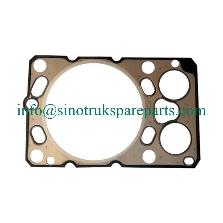 Howo 371hp Truck Parts Cylinder Head Gasket VG1246040021