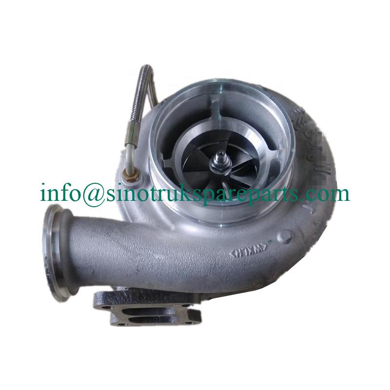 Sinotruk HOWO heavy truck spare parts turbocharger VG1540110099
