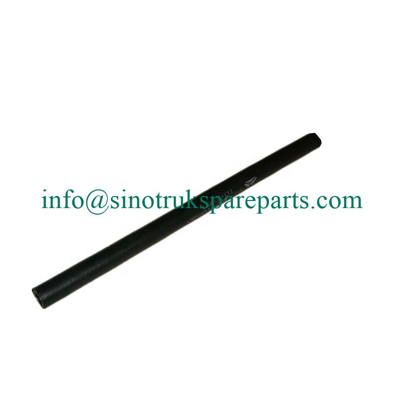 Sinotruk howo truck parts flexible pipe VG1560110420