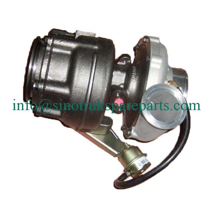 Sinotruk HOWO heavy truck spare parts turbocharger VG1560118230