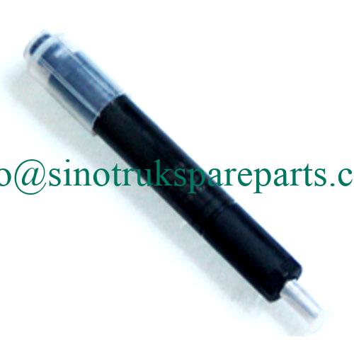 SINOTRUK Truck Engine Part WG1093080095 Fuel Injector