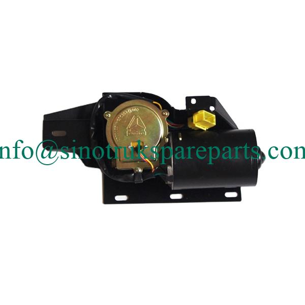 SINOTRUK HOWO Spare Part WG1630741002 Wiper Motor