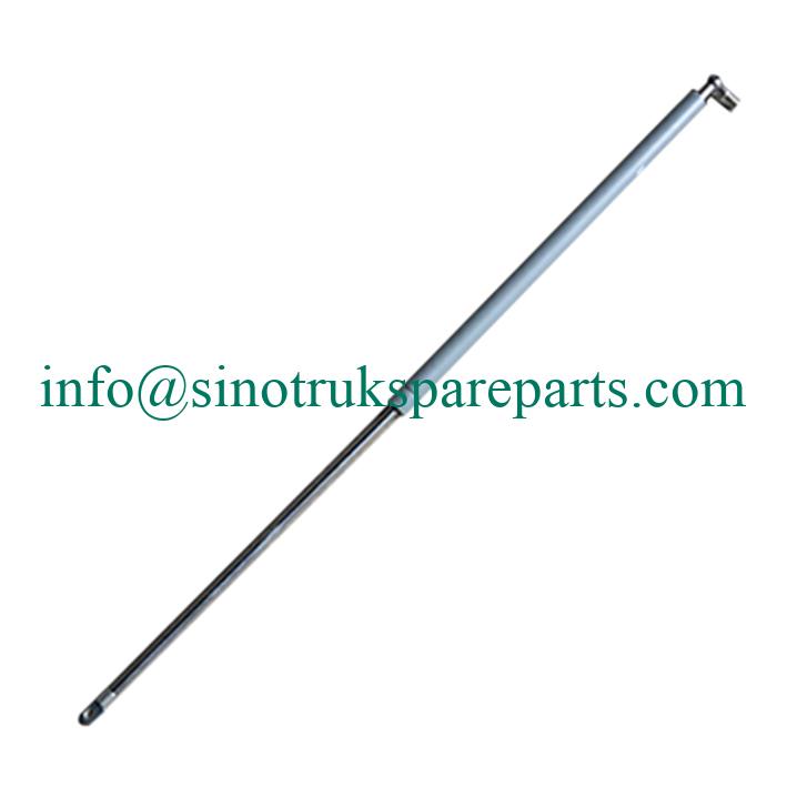 Sinotruk Spare Parts WG1642110024 Air Spring Support