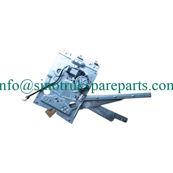 SINOTRUK HOWO Spare Part WG1664335004 Window Lifter Mechanism