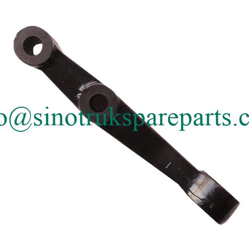 SINOTRUCK HOWO STEERING ARM WG4005415367