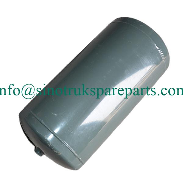 SINOTRUK HOWO Spare Part WG9000360700 Air Reservoir