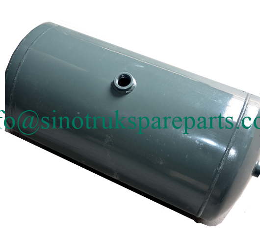 SINOTRUK HOWO Spare Part WG9000360701 Air Reservoir 30L