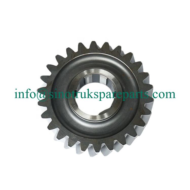 HOWO 371HP Tipper Parts WG9014320209 Axle Gear