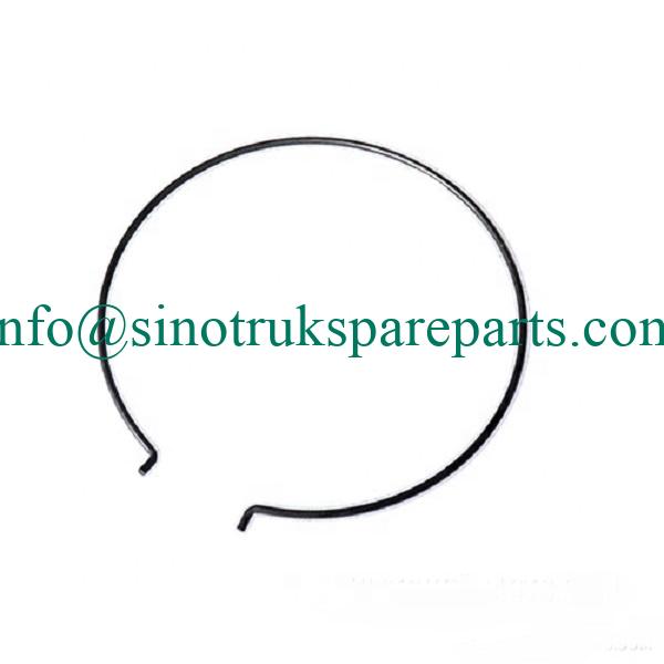 Sinotruk HOWO Truck Parts WG9014320256 Wire Ring