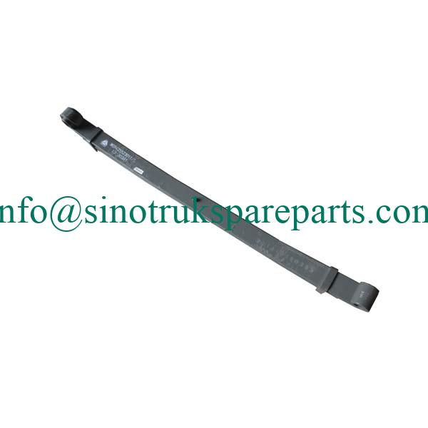 SINOTRUCK Spare Parts WG9425523011 Leaf Spring